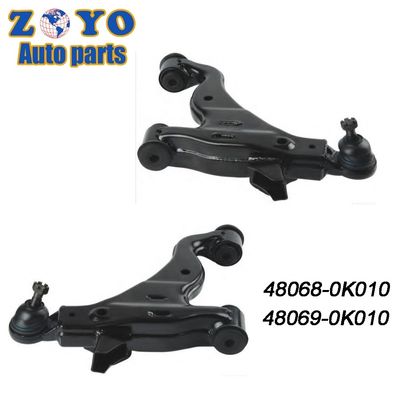 48069-0K010 E-coating Suspension Bushings voor Toyota Vigo Auto Spare Parts