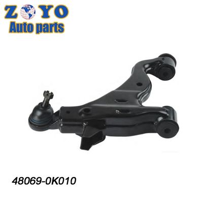 48069-0K010 E-coating Suspension Bushings voor Toyota Vigo Auto Spare Parts