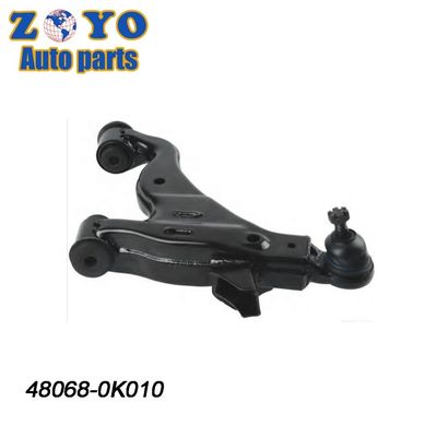 48069-0K010 E-coating Suspension Bushings voor Toyota Vigo Auto Spare Parts