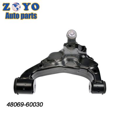 OEM-standaard voorste onderste besturingsarmen voor Toyota Land Cruiser Lexus LX570 en Auto Model