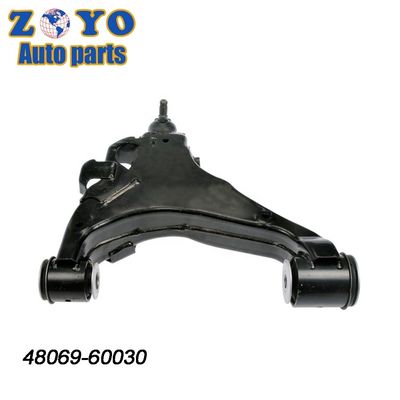 OEM-standaard voorste onderste besturingsarmen voor Toyota Land Cruiser Lexus LX570 en Auto Model