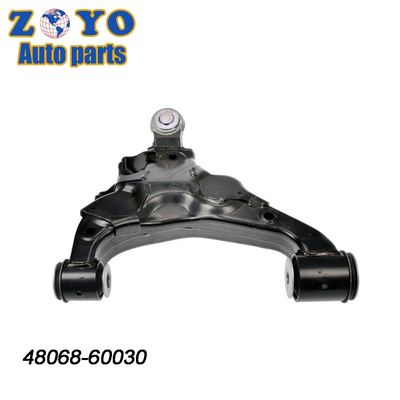 OEM-standaard voorste onderste besturingsarmen voor Toyota Land Cruiser Lexus LX570 en Auto Model
