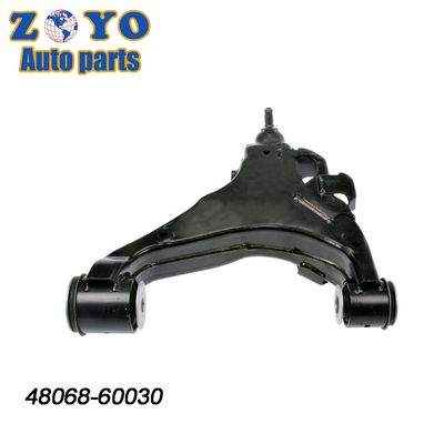 OEM-standaard voorste onderste besturingsarmen voor Toyota Land Cruiser Lexus LX570 en Auto Model