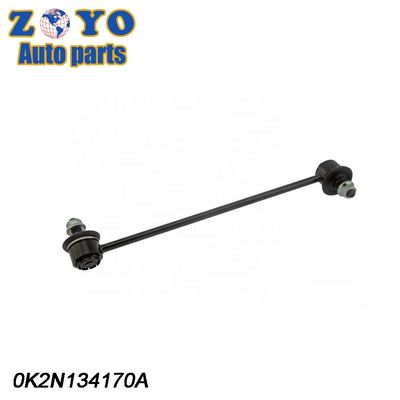 Chevrolet Optra 2004-2007 Ophanging Achterarm Links Spectra Originele 0K2N134170A