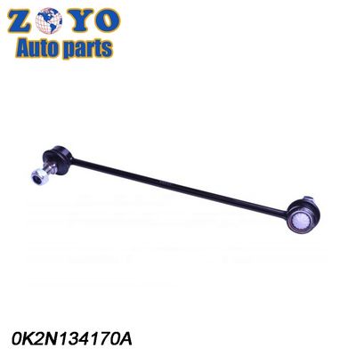 Chevrolet Optra 2004-2007 Ophanging Achterarm Links Spectra Originele 0K2N134170A