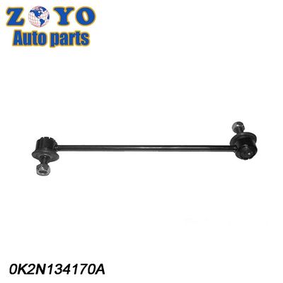 Chevrolet Optra 2004-2007 Ophanging Achterarm Links Spectra Originele 0K2N134170A
