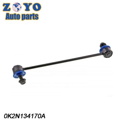 Chevrolet Optra 2004-2007 Ophanging Achterarm Links Spectra Originele 0K2N134170A