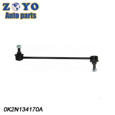 Chevrolet Optra 2004-2007 Ophanging Achterarm Links Spectra Originele 0K2N134170A