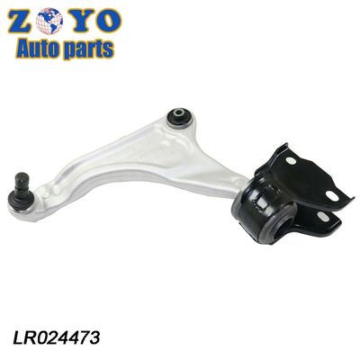 Range Rover Evoque 12- Achterste ophangarm met lagere positie en referentienummer 865614