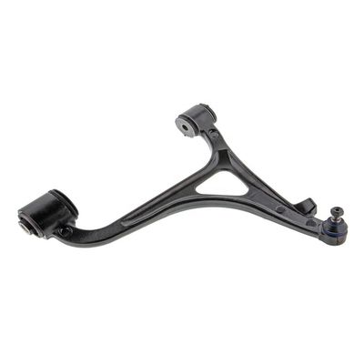 Mevotech nr. CMS101427 Voorste linker onderste bedieningskant Voor Mercedes-Benz C240 2003-2005
