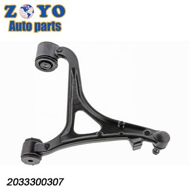 Mevotech nr. CMS101427 Voorste linker onderste bedieningskant Voor Mercedes-Benz C240 2003-2005