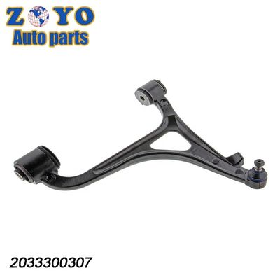 Mevotech nr. CMS101427 Voorste linker onderste bedieningskant Voor Mercedes-Benz C240 2003-2005