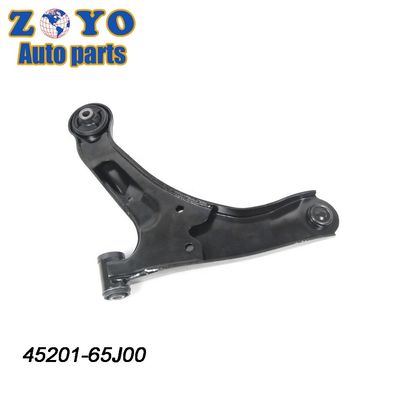 45201-65J00 OE NO. Auto-ophangingsonderdelen rechter voorste besturingsarm voor Suzuki Grand Vitara