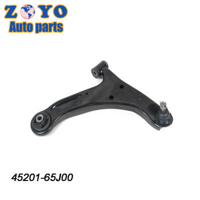 45201-65J00 OE NO. Auto-ophangingsonderdelen rechter voorste besturingsarm voor Suzuki Grand Vitara