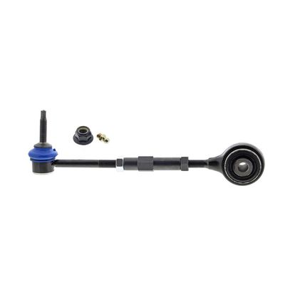 Moog nr. RK623606 Achtersteunarm voor Ford Flex 2013-2019 Verstelbaar en duurzaam