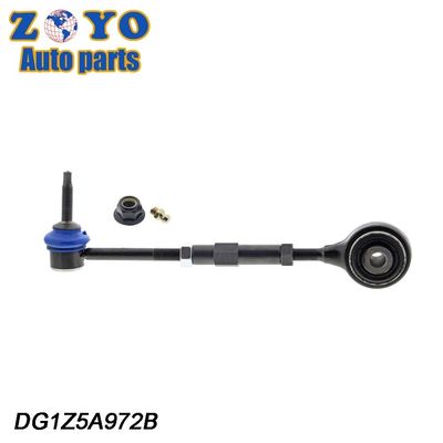 Moog nr. RK623606 Achtersteunarm voor Ford Flex 2013-2019 Verstelbaar en duurzaam