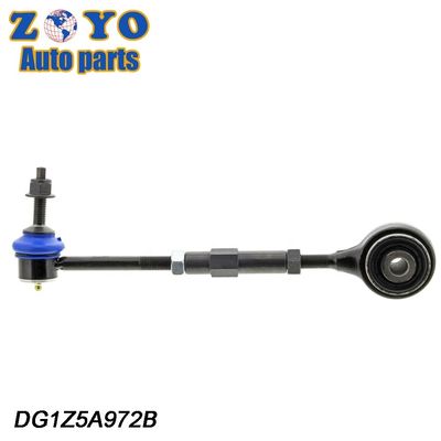 Moog nr. RK623606 Achtersteunarm voor Ford Flex 2013-2019 Verstelbaar en duurzaam