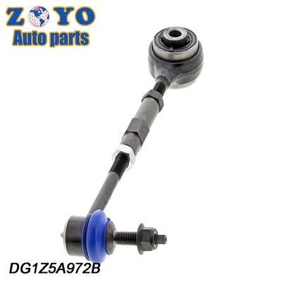 Moog nr. RK623606 Achtersteunarm voor Ford Flex 2013-2019 Verstelbaar en duurzaam