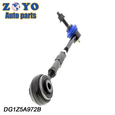 Moog nr. RK623606 Achtersteunarm voor Ford Flex 2013-2019 Verstelbaar en duurzaam