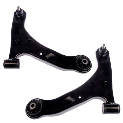 Daihatsu Terios Suv Control Arm met Mevotech No. MS80113/MS80114 40Cr Ball Joint