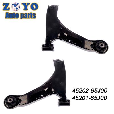 Daihatsu Terios Suv Control Arm met Mevotech No. MS80113/MS80114 40Cr Ball Joint