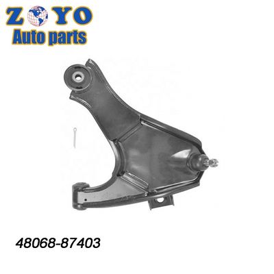 48068-87403 E-coating onderste bedieningsarm voor Daihatsu Terios 2001-2010 Chassisonderdelen