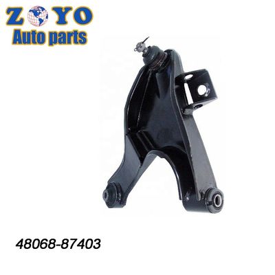 48068-87403 E-coating onderste bedieningsarm voor Daihatsu Terios 2001-2010 Chassisonderdelen