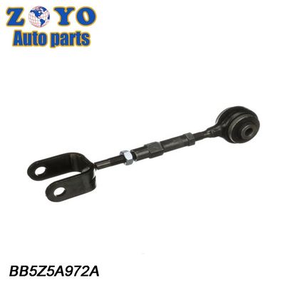 Ford Explorer 2011-2019 Achterste bedieningsarm met natuurrubberen bus en zwarte E-coating