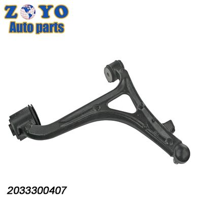 Voor-rechts onderste bedieningsarm Voor Mercedes-Benz C240 2003-2005 Referentienummer L17800