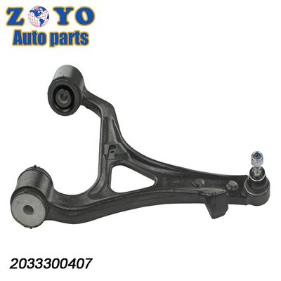 Voor-rechts onderste bedieningsarm Voor Mercedes-Benz C240 2003-2005 Referentienummer L17800