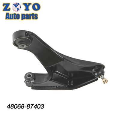 OEM-STANDARD en verstelbare voorste onderste bedieningsarm voor Daihatsu TERIOS 006-2016