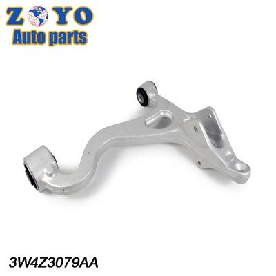 1215-17041 Ophanging Autodeeltjes Verstelbare besturingsarm voor Ford Thunderbird 2003-2005
