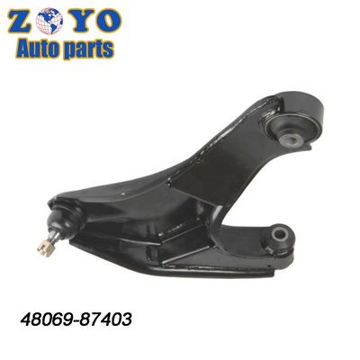 2010-2016 Jaar SPHC Staal Links Ophanging Voorste onderste bedieningsarm voor Daihatsu Terios