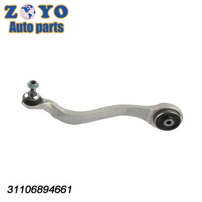 OE NO. 31106894671 Aluminium voorste linker onderste bedieningsarm voor BMW 3 G20 G80 2WD 2019-