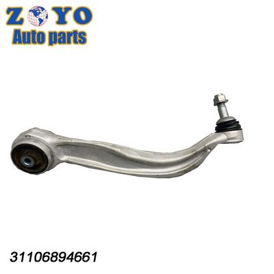OE NO. 31106894671 Aluminium voorste linker onderste bedieningsarm voor BMW 3 G20 G80 2WD 2019-