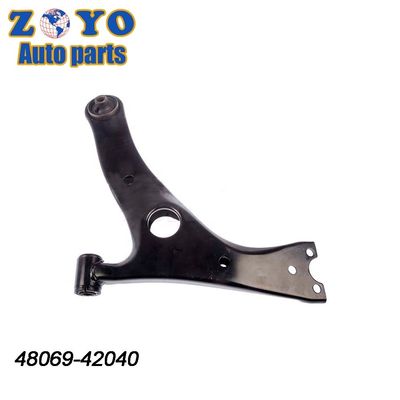 Onderste stand Triscan-ophangarm voor Toyota RAV4 2004-2005 Aftermarket-deel