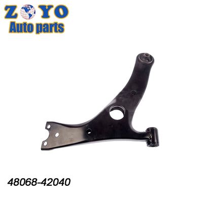 48068-42040 Controlarm van het ophangingssysteem voor Toyota RAV4 E-coating Dorman nr. 521-104