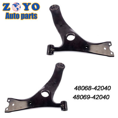 Positie Onderafhankelijke besturingsarmen voor Toyota RAV4 2005 Dorman nr. 521-103 521-104 Indonesië