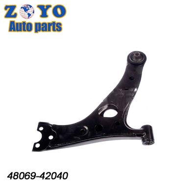 Positie Onderafhankelijke besturingsarmen voor Toyota RAV4 2005 Dorman nr. 521-103 521-104 Indonesië