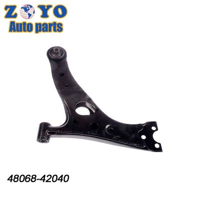 Positie Onderafhankelijke besturingsarmen voor Toyota RAV4 2005 Dorman nr. 521-103 521-104 Indonesië
