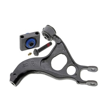 Onderdelen voor ophanging voor Ford Explorer 2011-2019 Nature Rubber Bushing Lower Control Arm