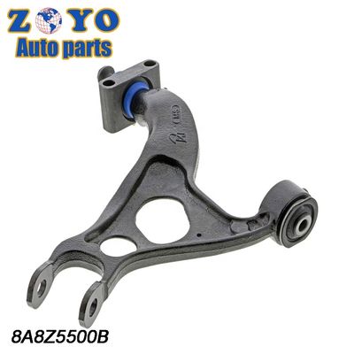 Onderdelen voor ophanging voor Ford Explorer 2011-2019 Nature Rubber Bushing Lower Control Arm