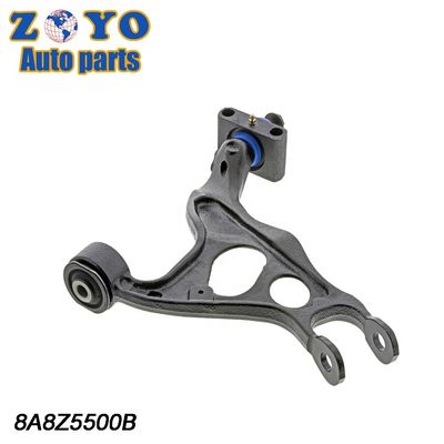 Onderdelen voor ophanging voor Ford Explorer 2011-2019 Nature Rubber Bushing Lower Control Arm