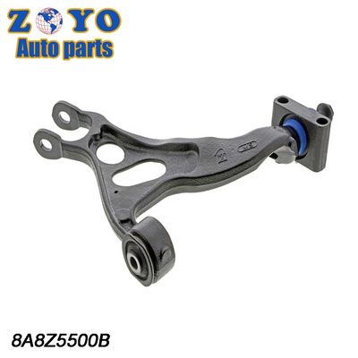 Onderdelen voor ophanging voor Ford Explorer 2011-2019 Nature Rubber Bushing Lower Control Arm