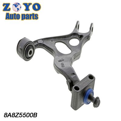 Onderdelen voor ophanging voor Ford Explorer 2011-2019 Nature Rubber Bushing Lower Control Arm