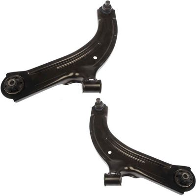 Nissan Tiida JUKE F15 LEAF Voorkant Onderafstandsbediening Arm Auto Fitting Nissan Ball Joint 40 Cr