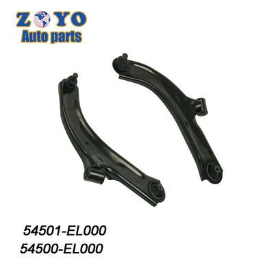 Nissan Tiida JUKE F15 LEAF Voorkant Onderafstandsbediening Arm Auto Fitting Nissan Ball Joint 40 Cr
