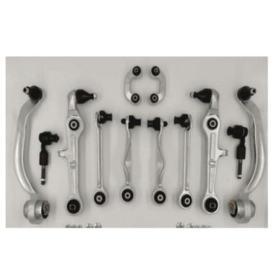 8B0498998S1 Ball Joint 40Cr voorste achterste besturingsarmen voor Audi A4 Q5 A6 B6 1997-2005