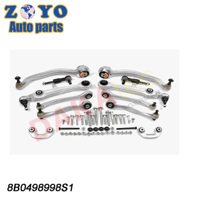 8B0498998S1 Ball Joint 40Cr voorste achterste besturingsarmen voor Audi A4 Q5 A6 B6 1997-2005