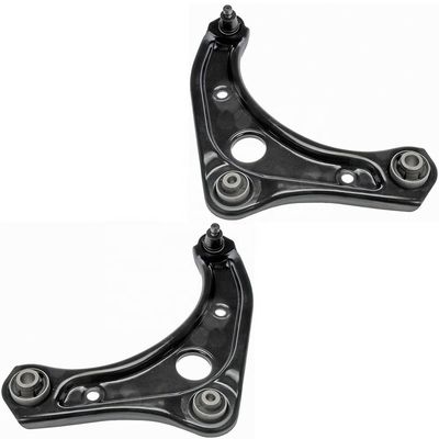 40 Cr Ball Joint Front Lower Control Arm voor Nissan Versa 2012-2016 Duurzaam ontwerp